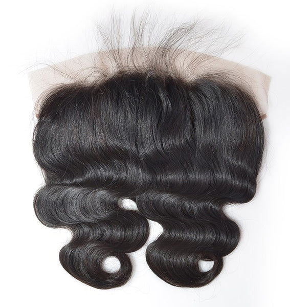 RAW BRAZILIAN FRONTALS