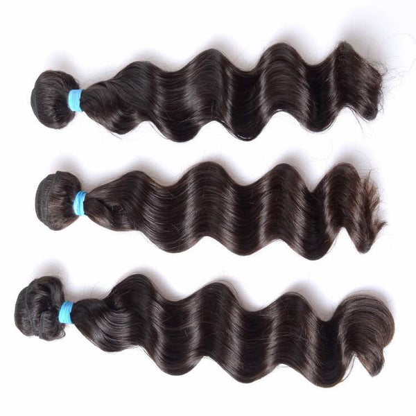 RAW BRAZILIAN BUNDLES