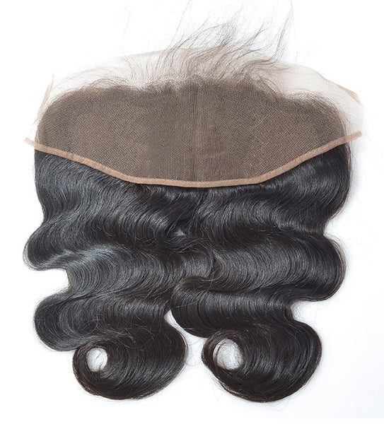 RAW BRAZILIAN FRONTALS