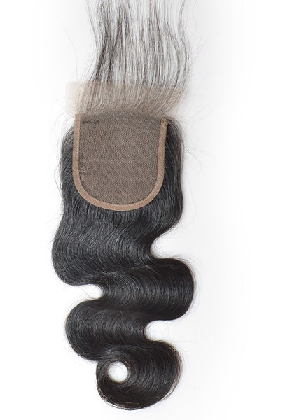 RAW BRAZILIAN CLOSURES