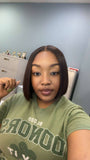 BOB WIGS