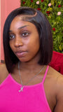 BOB WIGS